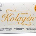 Kolagén KOMPLEX Pomaranč