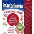 STADA Marťankovia s Imunactivom