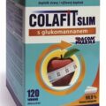 COLAFIT SLIM s glukomananom