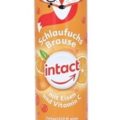 INTACT Múdra líška Hroznový cukor, železo a vit.C