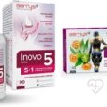 Barny's INOVO 5 forte + RoboFlex forte