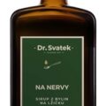 Dr.Svatek SIRUP z bylín NA NERVY