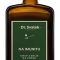 Dr.Svatek SIRUP z bylín NA IMUNITU