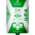 Nutrego DIA s príchuťou neutral