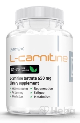 Zerex L-karnitín