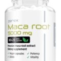 Zerex Maca