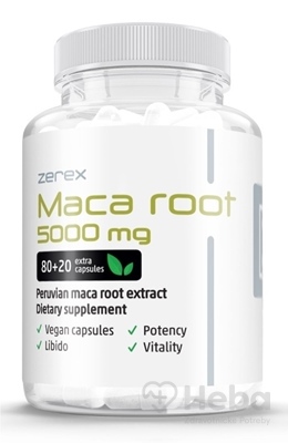 Zerex Maca