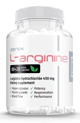 Zerex L-arginín