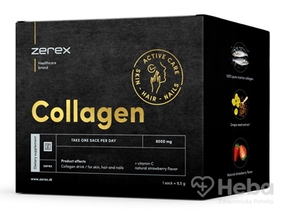 Zerex Collagen 8000 mg
