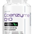 Zerex Koenzým Q10 60 mg
