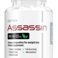 Zerex Assassin
