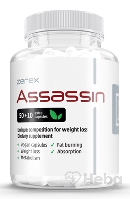 Zerex Assassin