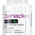 Zerex Zenaden
