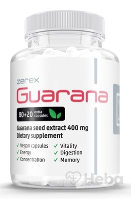 Zerex Guarana