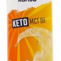 Schär Kanso KETO MCT OIL