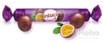 INTACT HROZNOVÝ CUKOR s vitamínom C