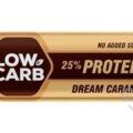 topnatur LOW CARB PROTEIN Karamel