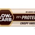 topnatur LOW CARB PROTEIN Vanilka