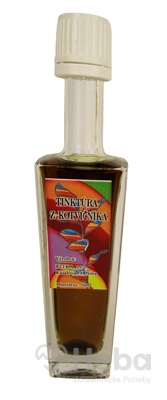 Prír. farmácia TINKTÚRA Z KOTVIČNÍKA