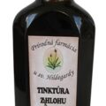 Prír. farmácia TINKTÚRA Z HLOHU