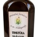 Prír. farmácia TINKTÚRA ZO ŠALVIE
