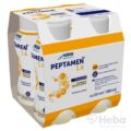 PEPTAMEN 1.6 Vanilková príchuť