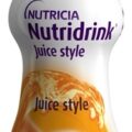 Nutridrink Juice Style