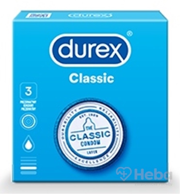 DUREX Classic