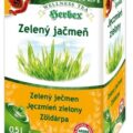 HERBEX ZELENÝ JAČMEŇ