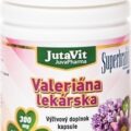 JutaVit Valeriána lekárska