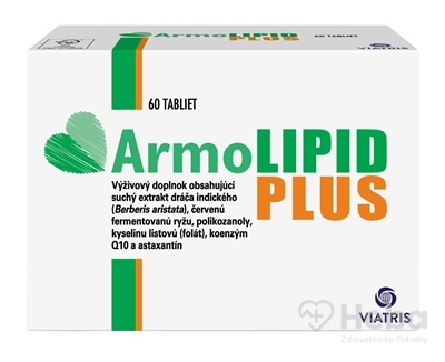 ArmoLIPID PLUS