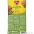 Schär CIABATTA RUSTICA žemle