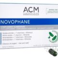 ACM NOVOPHANE