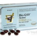 Bio-Q10 Active GOLD 100 mg