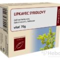 HANUS LIPKAVEC SYRIDLOVÝ VŇAŤ