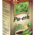 AGROKARPATY PU-ERH s citrónovou trávou