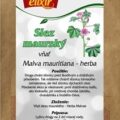 AGROKARPATY SLEZ MAURSKÝ  kvet
