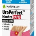 NATUREVIA UroPerfect Manóza RAPID