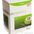 GRAVIOLA annona muricata - Medica Pharm
