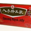 GINSENG ROYAL JELLY - Amazonas