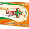 WALMARK UROVAL manosa AKUT PLUS