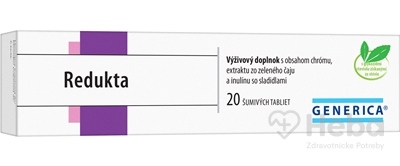GENERICA Redukta
