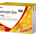 WALMARK Koenzym Q10 FORTE 60 mg PROMO