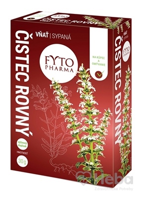 FYTO ČISTEC ROVNÝ SYPANÝ
