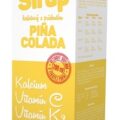 Doktor Sirup kalciový sirup