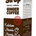 Doktor Sirup kalciový sirup