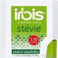 irbis stévia (inovácia 2019)