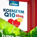 VITAR KOENZYM Q10 FORTE 60 mg DUOPACK