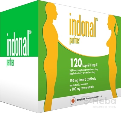 Indonal partner