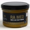T.ZLATO RA MED - MED S BIO RAKYTNÍKOM